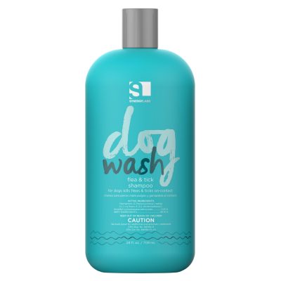 Sữa tắm cho chó Dog Wash Flea: