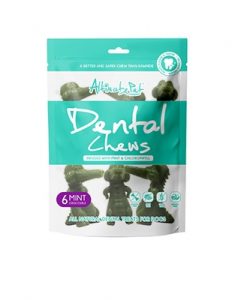 pet dental chews