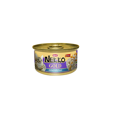 Nekko Gold 