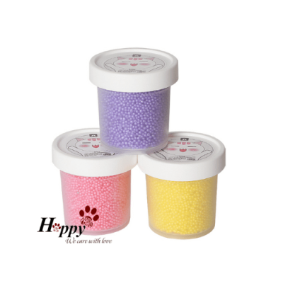 Hạt tinh thể hút mùi hôi phân mèo