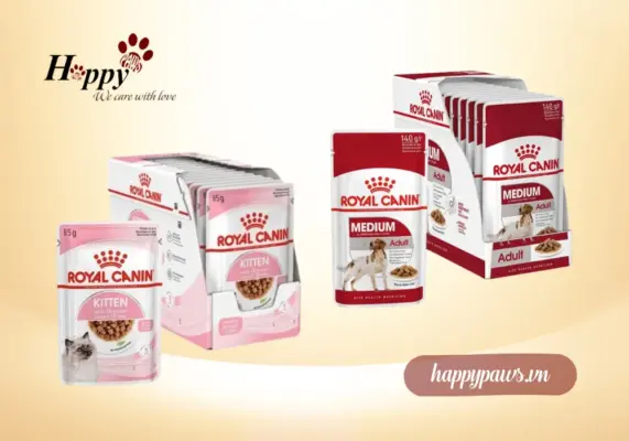 Royal Canin