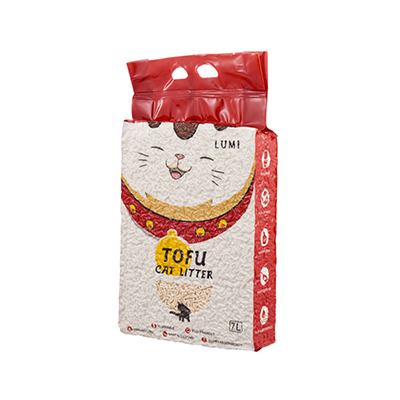 Aatas Cat Bentonite Litter 10L – Cát vệ sinh cho mèo